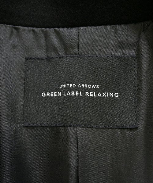 green label relaxing 其他大衣