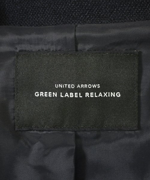 green label relaxing 夾克