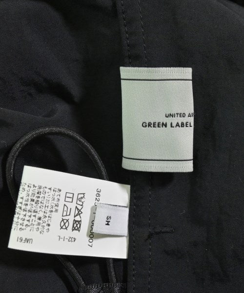 green label relaxing 其他飛行外套