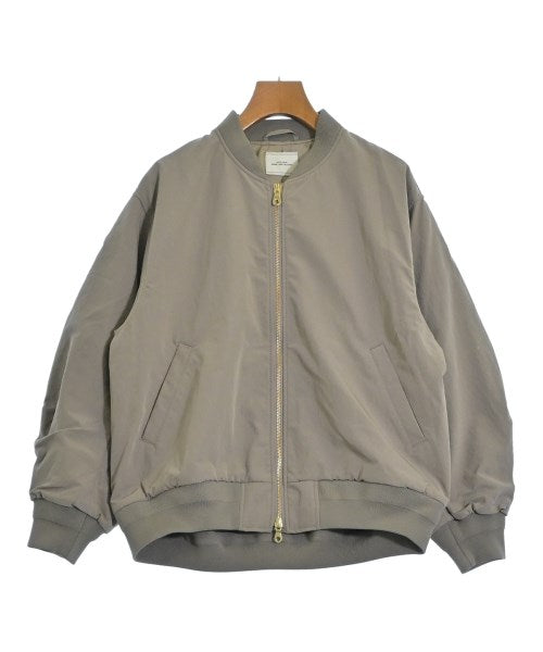 green label relaxing 其他飛行外套