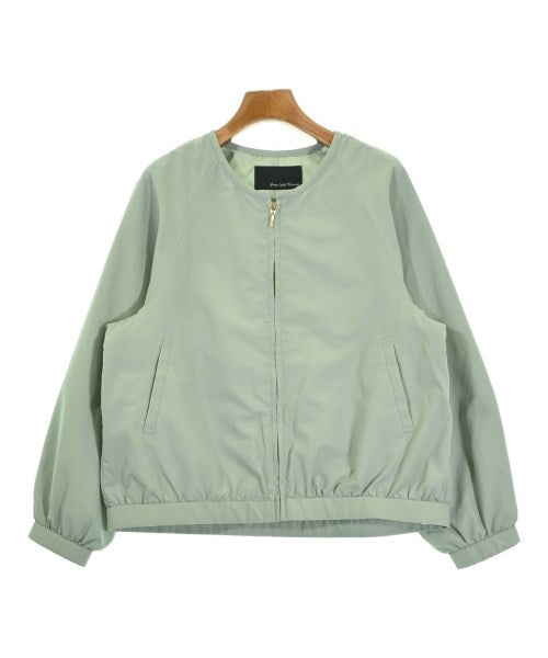 green label relaxing 其他飛行外套