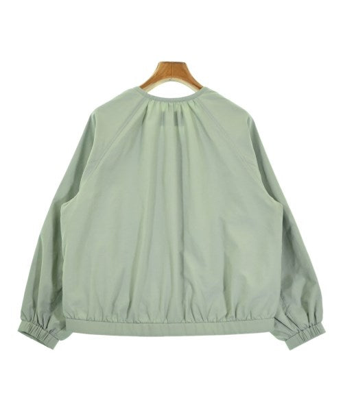 green label relaxing 其他飛行外套