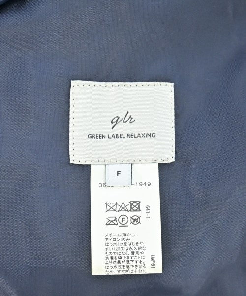 green label relaxing 其他飛行外套
