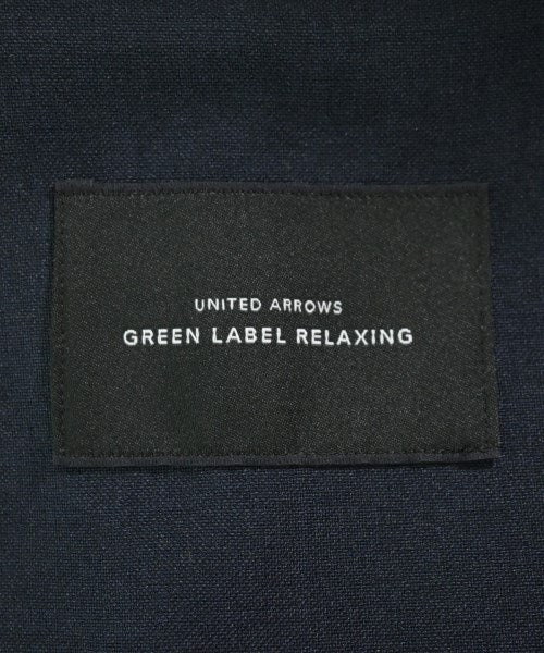 green label relaxing 其他大衣