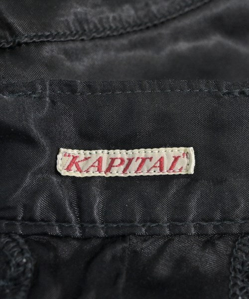KAPITAL 其他款