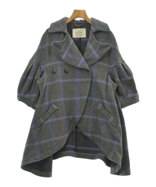 KAPITAL 其他大衣