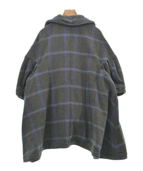 KAPITAL 其他大衣