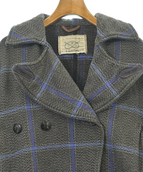 KAPITAL 其他大衣