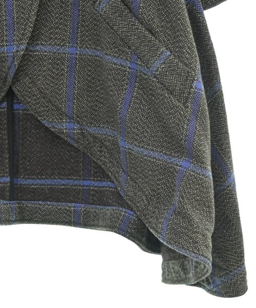 KAPITAL 其他大衣