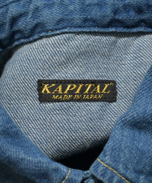 KAPITAL 洋裝