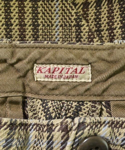 KAPITAL 其他款