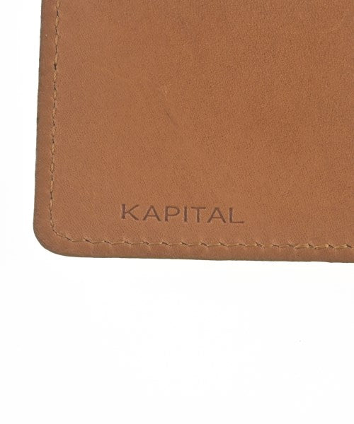 KAPITAL 皮帶