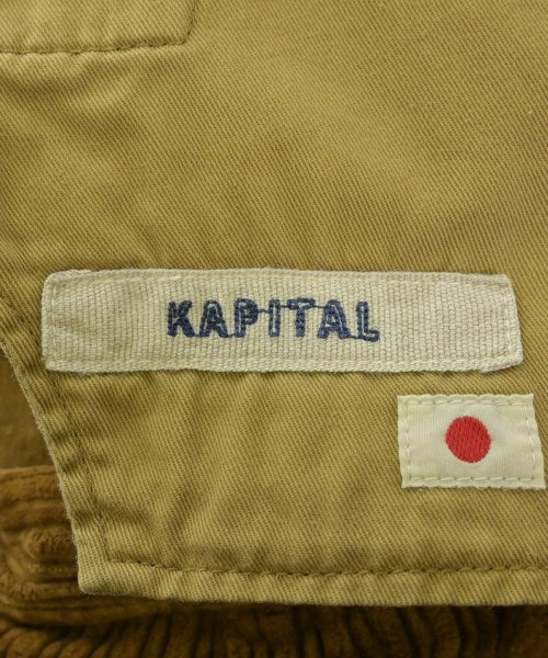 KAPITAL 其他款