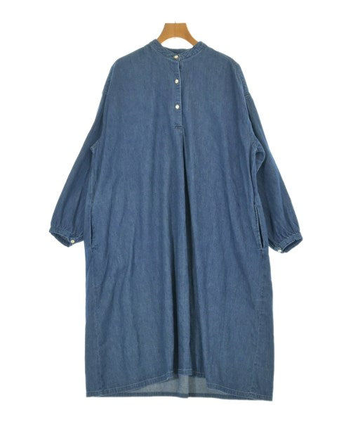 BLUE BLUE 洋裝