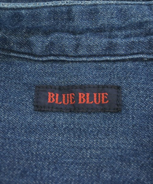 BLUE BLUE 洋裝