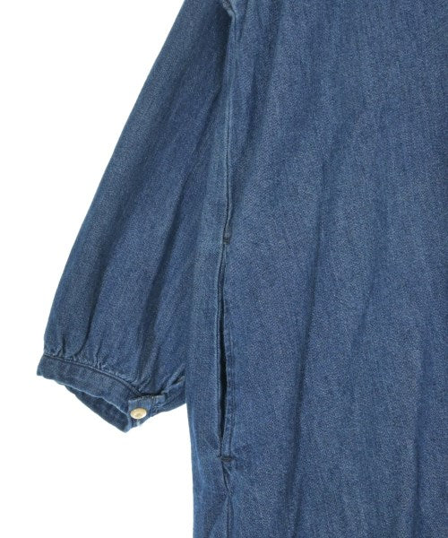 BLUE BLUE 洋裝