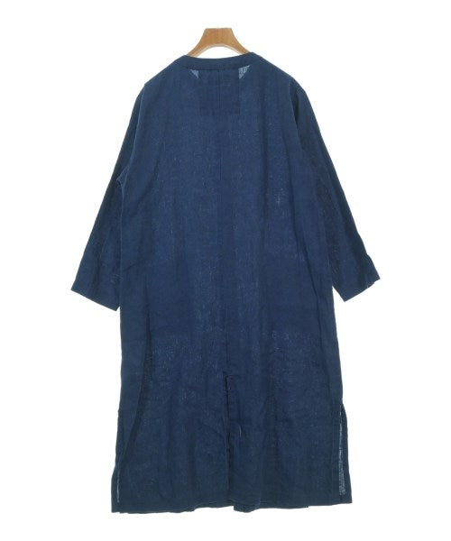 BLUE BLUE 其他大衣