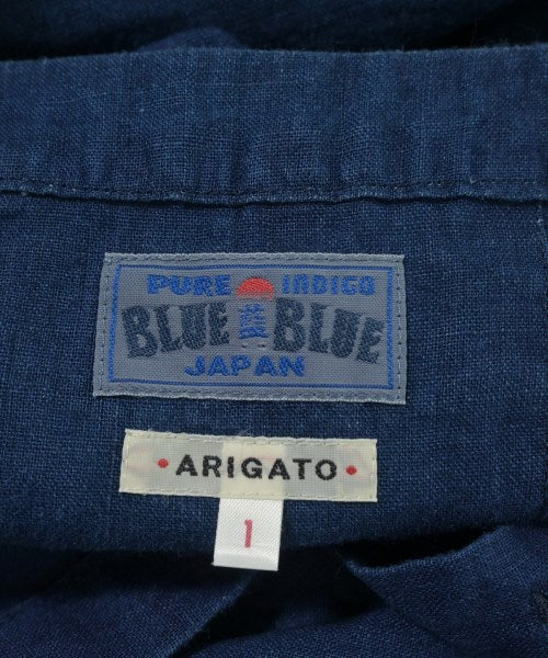 BLUE BLUE 其他大衣