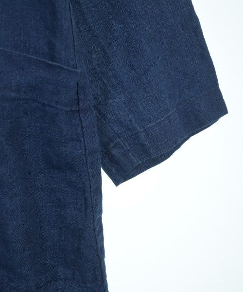 BLUE BLUE 其他大衣