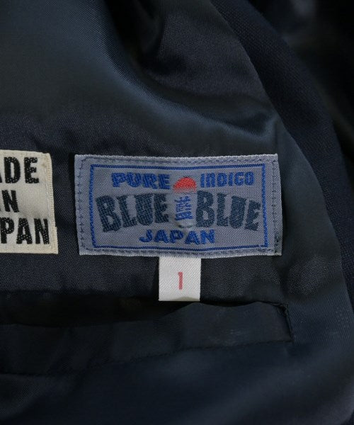 BLUE BLUE 夾克