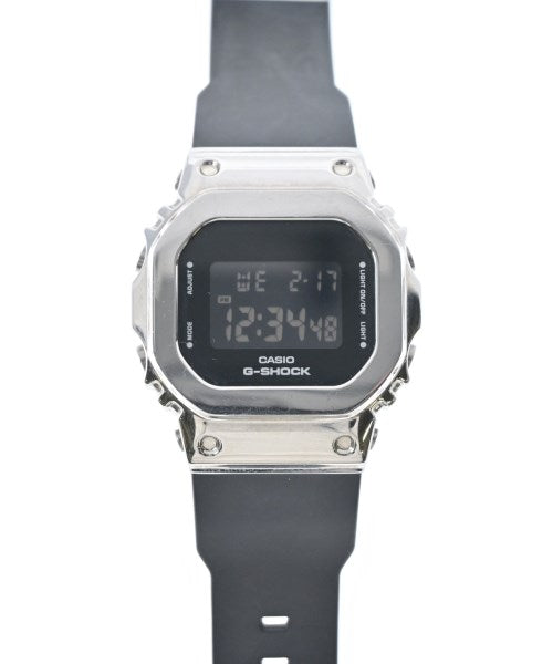 CASIO G-SHOCK 手錶