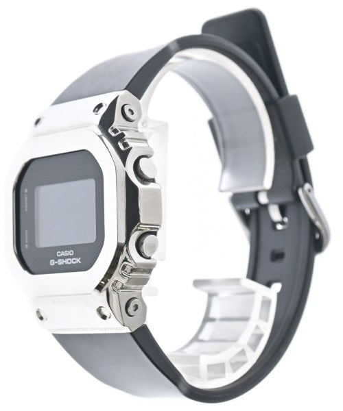 CASIO G-SHOCK 手錶