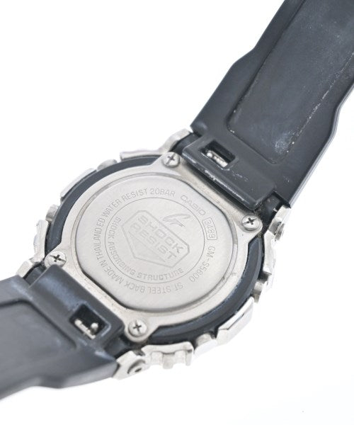 CASIO G-SHOCK 手錶