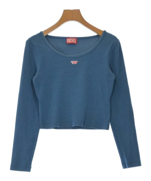DIESEL T恤/上衣