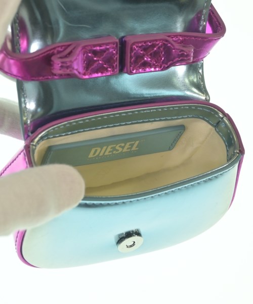 DIESEL 肩背包