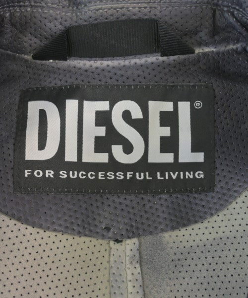 DIESEL 騎士夾克