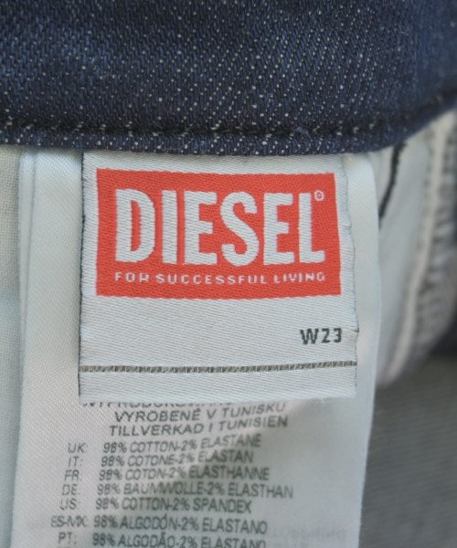 DIESEL 牛仔褲