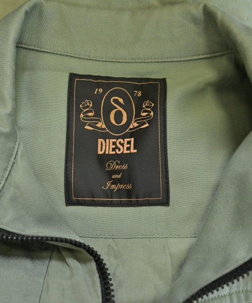 DIESEL 其他大衣