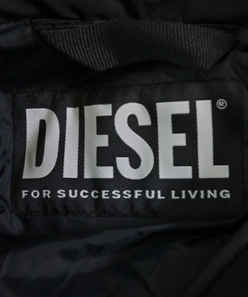 DIESEL 羽絨大衣