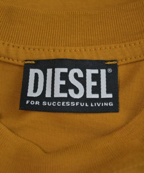DIESEL T恤/上衣