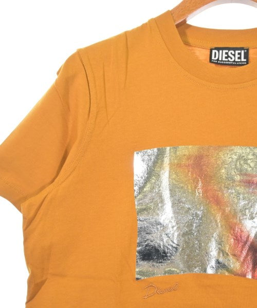 DIESEL T恤/上衣