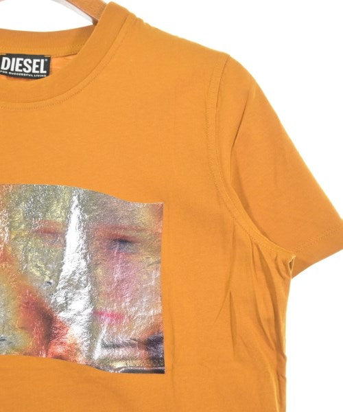 DIESEL T恤/上衣