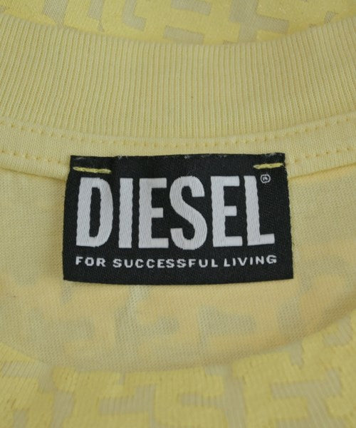 DIESEL T恤/上衣