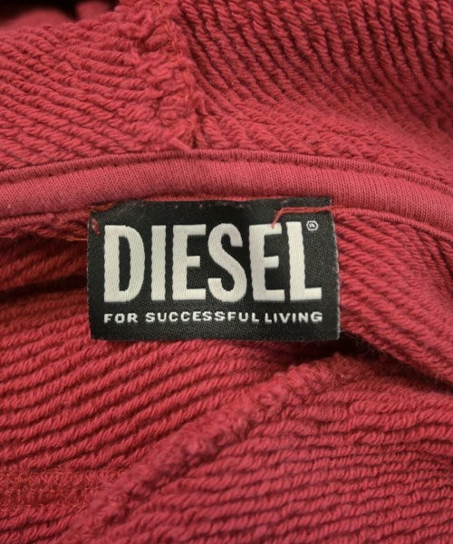 DIESEL 連帽衫