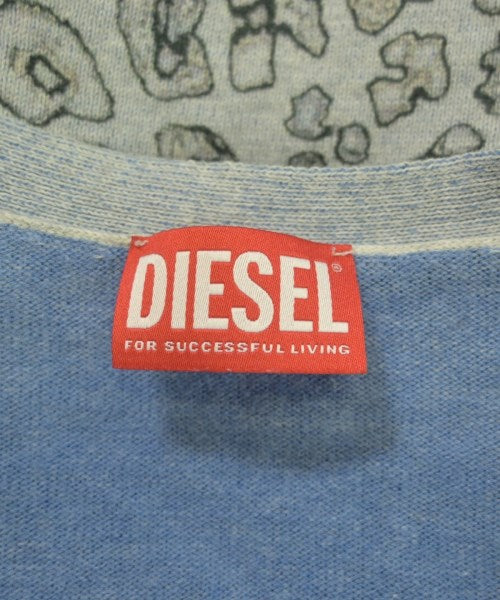 DIESEL 開襟衫