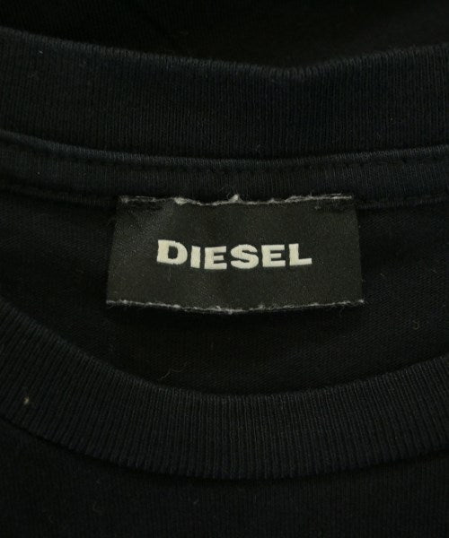 DIESEL T恤/上衣