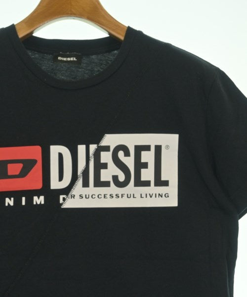 DIESEL T恤/上衣