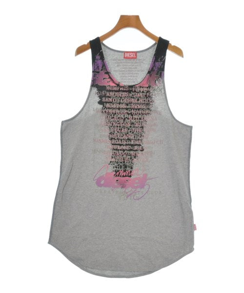 DIESEL 背心