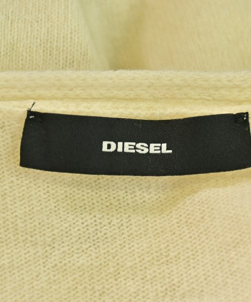 DIESEL 開襟衫