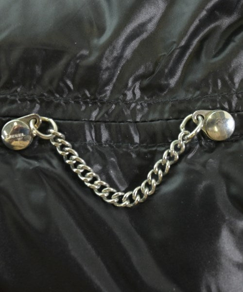 DIESEL 羽絨夾克/背心