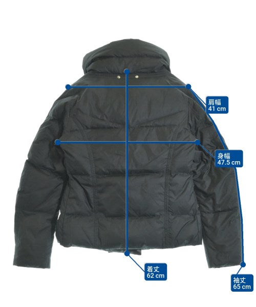 DIESEL 羽絨夾克/背心