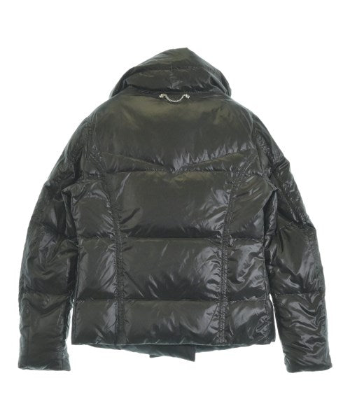 DIESEL 羽絨夾克/背心