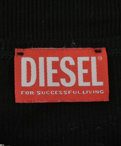 DIESEL T恤/上衣