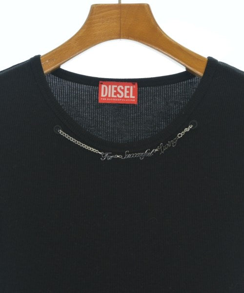 DIESEL T恤/上衣
