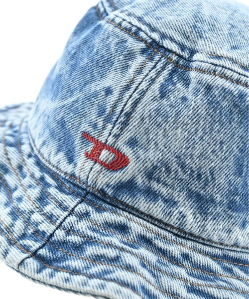 DIESEL 帽子