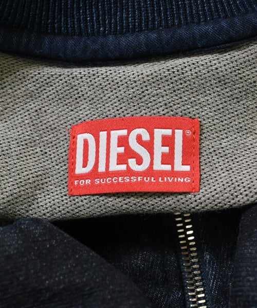 DIESEL 運動衫